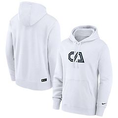 Kohls nike club online fleece hoodie