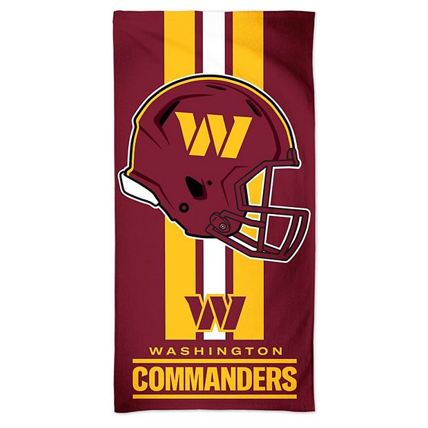 Washington Commanders on X: 