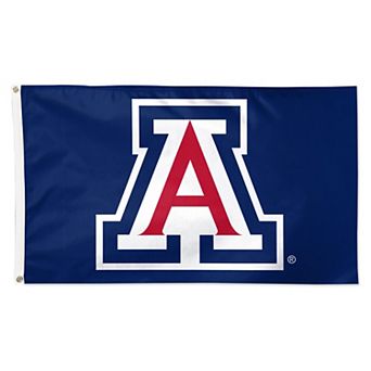 WinCraft Arizona Wildcats 3' x 5' Primary Logo Single-Sided Flag