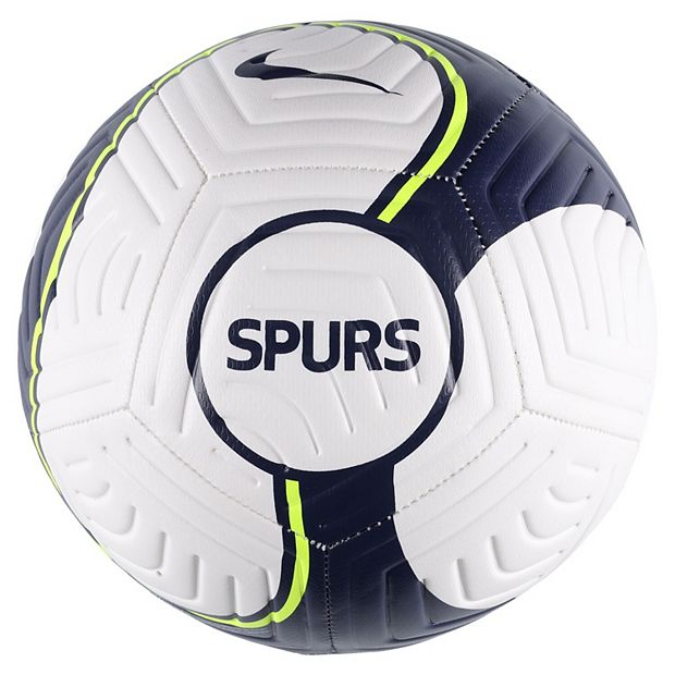 Nike Football on X: Made of Tottenham. Tottenham Hotspur's new