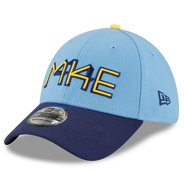 Brand New Custom 0 DAYS SOBER Milwaukee Brewers MLB Nike Baseball
