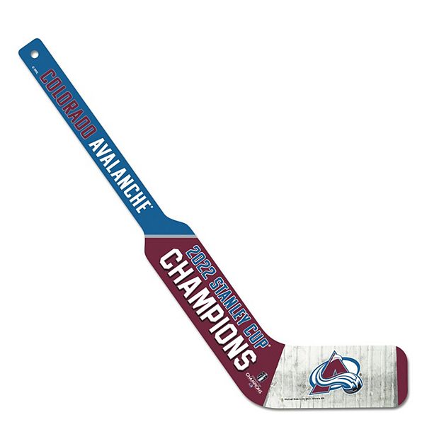 Colorado Avalanche Found A Way Nhl Stanley Cup Champions 2022