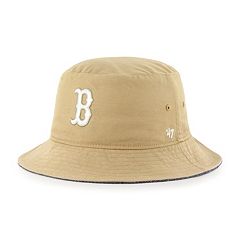 Boston Red Sox '47 2021 MLB City Connect Team Bucket Hat - Blue