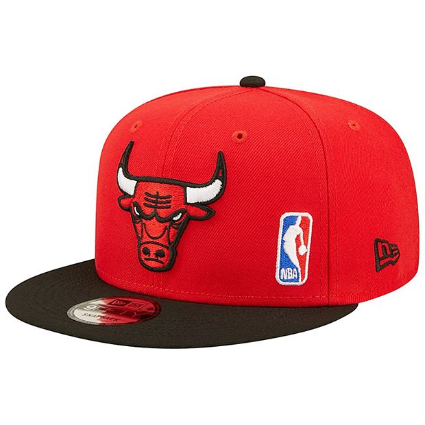 New Era Knicks Back Letter 950 Snapback Hat