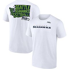 Jamal Adams Seattle Seahawks Fanatics Branded Women's Plus Size Player Name  & Number V-Neck T-Shirt - College Navy