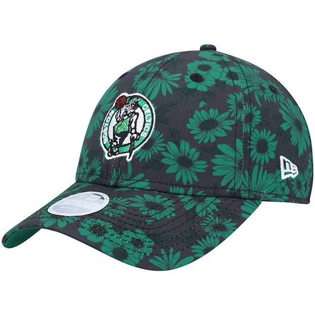 New Era Women's Caps - Green