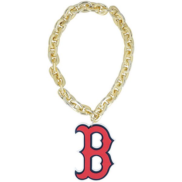 Boston Red Sox Necklaces, Red Sox Pendants