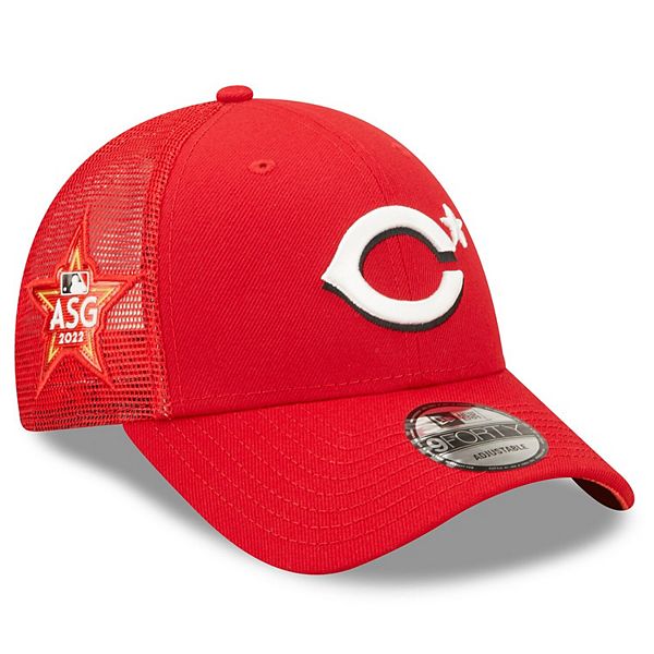 Cincy One Five-O: Reds Buck Trend on MLB Patch