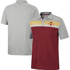 Iowa hotsell state polos