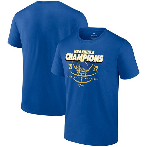 Golden State Warriors Championship Shirt, 2022 NBA Championship
