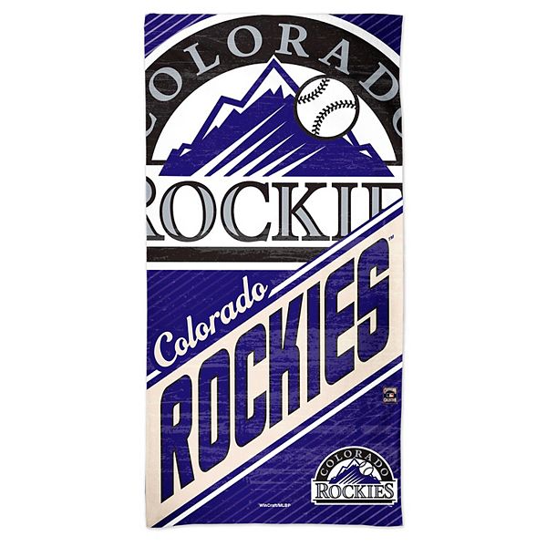 Colorado Rockies Team And Gift Shop