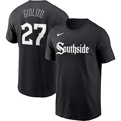 Chicago White Sox Barbie Black City Connect Baseball Jersey Shirt