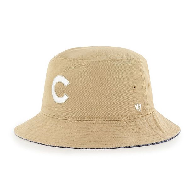 Cubs 2025 bucket hat