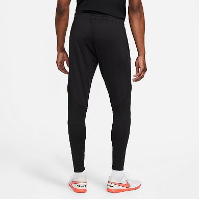 Men's Nike Black Liverpool Strike Performance Pants