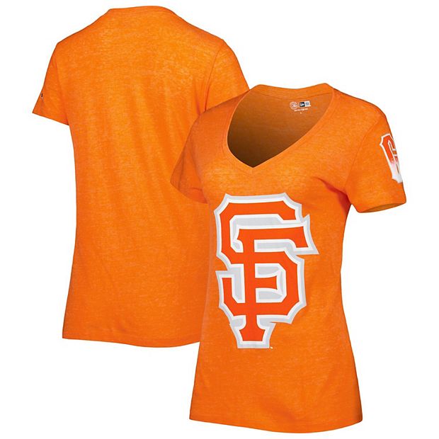 San Francisco Giants City Connecshirt