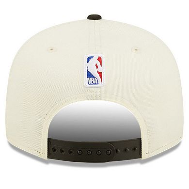 New Era Men's San Antonio Spurs 2022 NBA Draft 9Fifty Adjustable Snapback  Hat