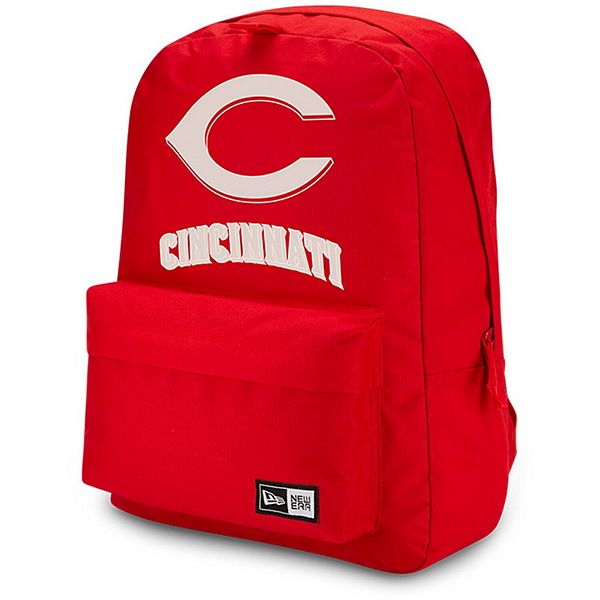 New Era Cincinnati Reds Stadium Backpack