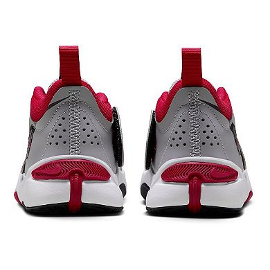 Nike Team Hustle D 11 Little Kids' Shoes