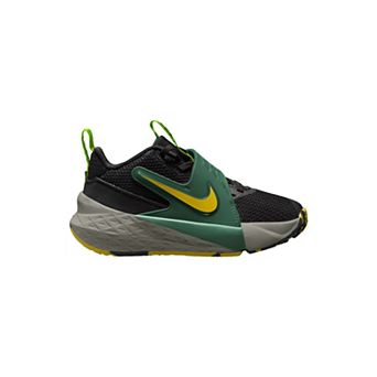 Nike Team Hustle D 11 Little Kids' Shoes