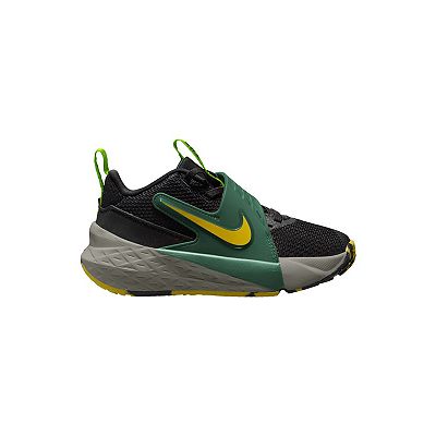 Nike Team Hustle D 11 Little Kids' Shoes