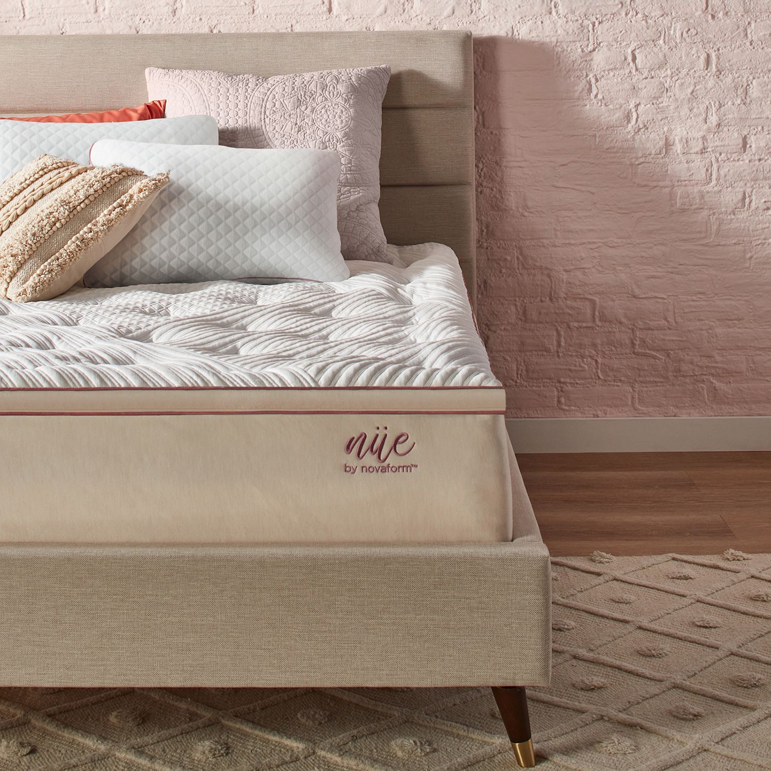 Novaform on sale king pillow