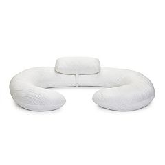 Kohls side hotsell sleeper pillow