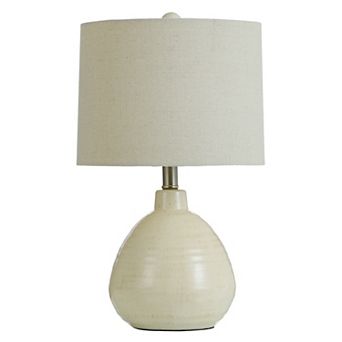 Cameron Ceramic Table Lamp