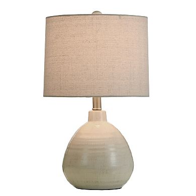 Cameron Ceramic Table Lamp