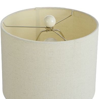 Cameron Ceramic Table Lamp