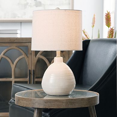 Cameron Ceramic Table Lamp