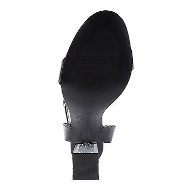 London Rag Poloma Women's High Heel Sandals