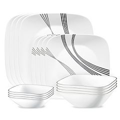 Corelle Dinnerware Serveware Sets Kohl s