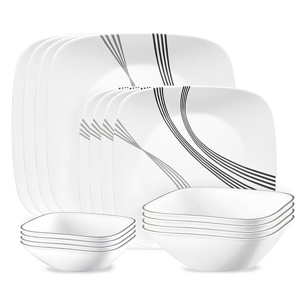 Dinnerware kohls outlet