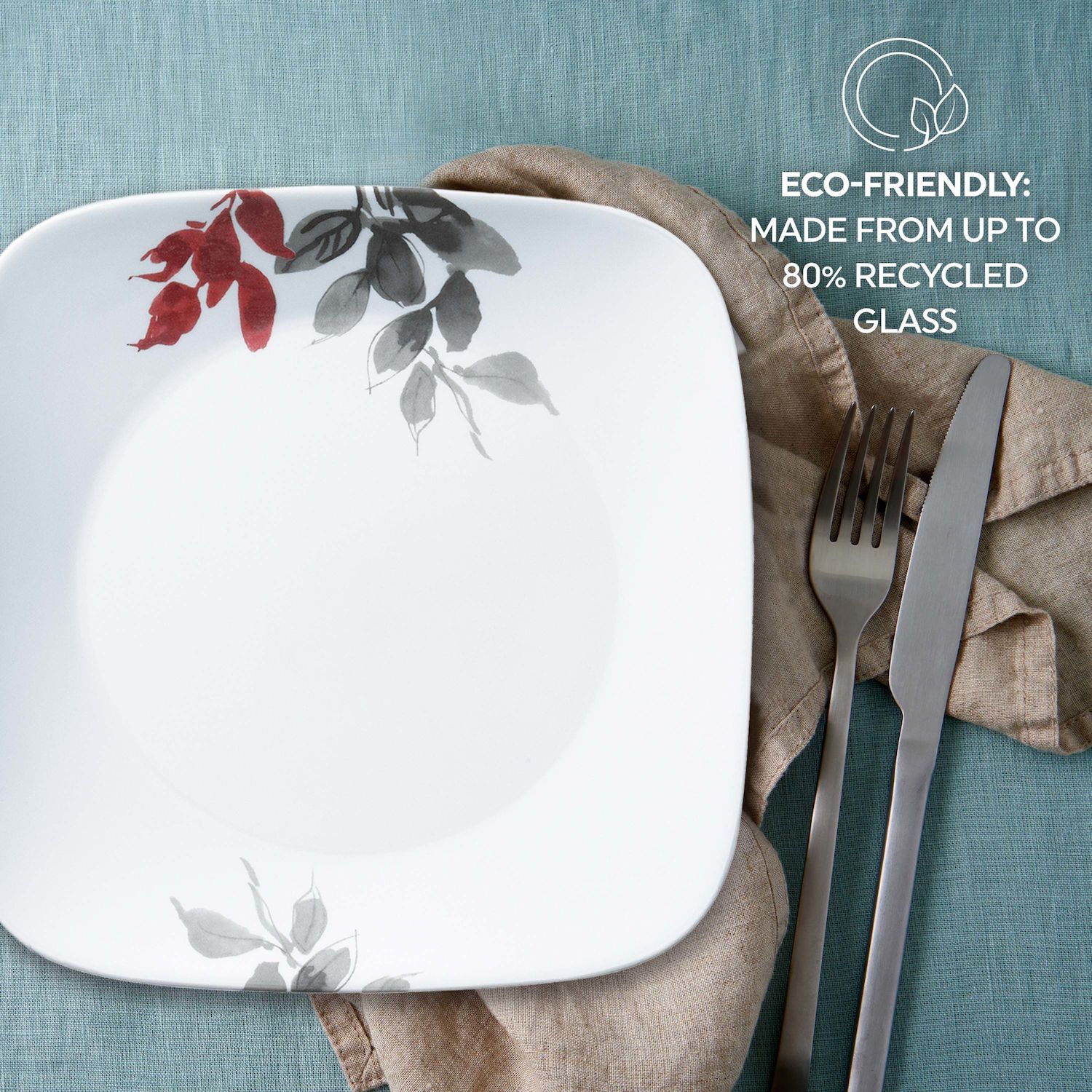 Corelle Dinnerware - Thumbnail 2