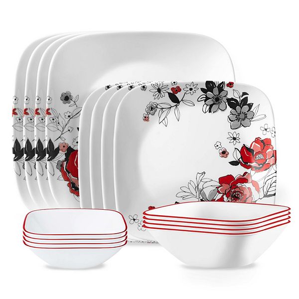 Kohls corelle clearance dishes