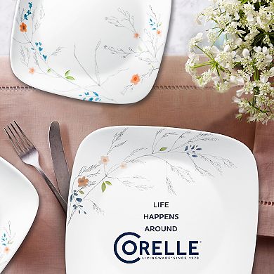 Corelle Adlyn 16-pc. Dinnerware Set