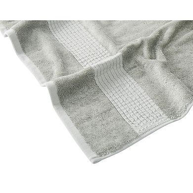 Brooklyn Loom 6-Piece Towel Set