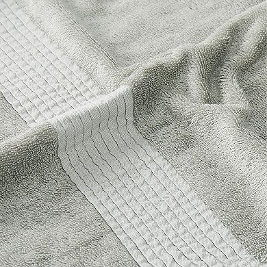 Brooklyn Loom 6-Piece Towel Set