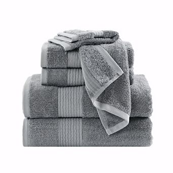 Brooklyn Loom 6 pc Towel Set