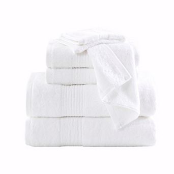 Brooklyn Loom 6 pc Towel Set