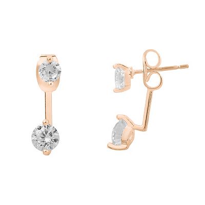 Kohls nickel free earrings discount