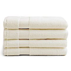 Charisma Heritage American 6-Piece Wash Cloth Set