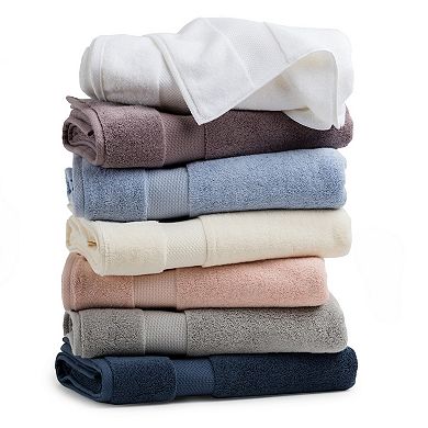 Charisma Heritage American 6-Piece Wash Cloth Set