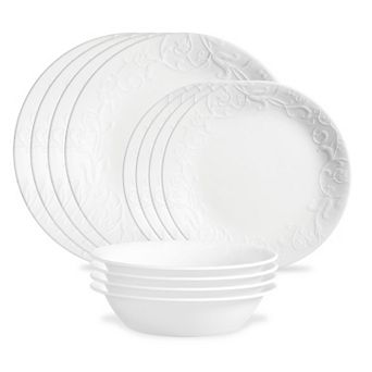 Corelle Bela Faenza 12 pc Dinnerware Set