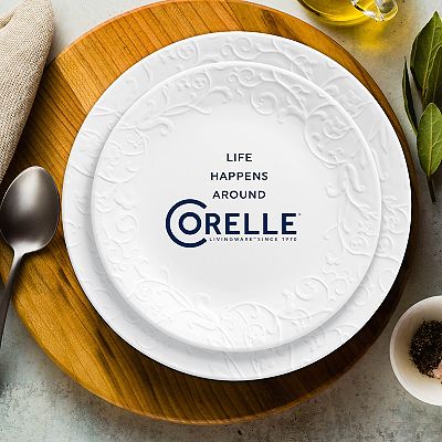 Corelle Bela Faenza Dinnerware Set