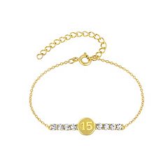 Hop - Girls Bracelets-(Qty. 1) – Ceci & Sofi