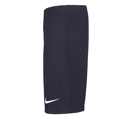 Boys 8-20 Nike 3BRAND Shorts by Russell Wilson