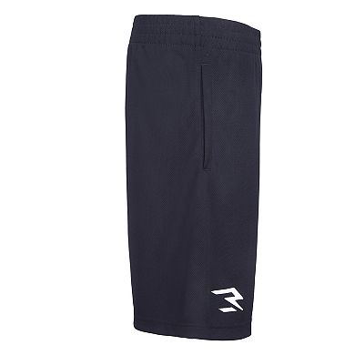 Boys 8-20 Nike 3BRAND Shorts by Russell Wilson