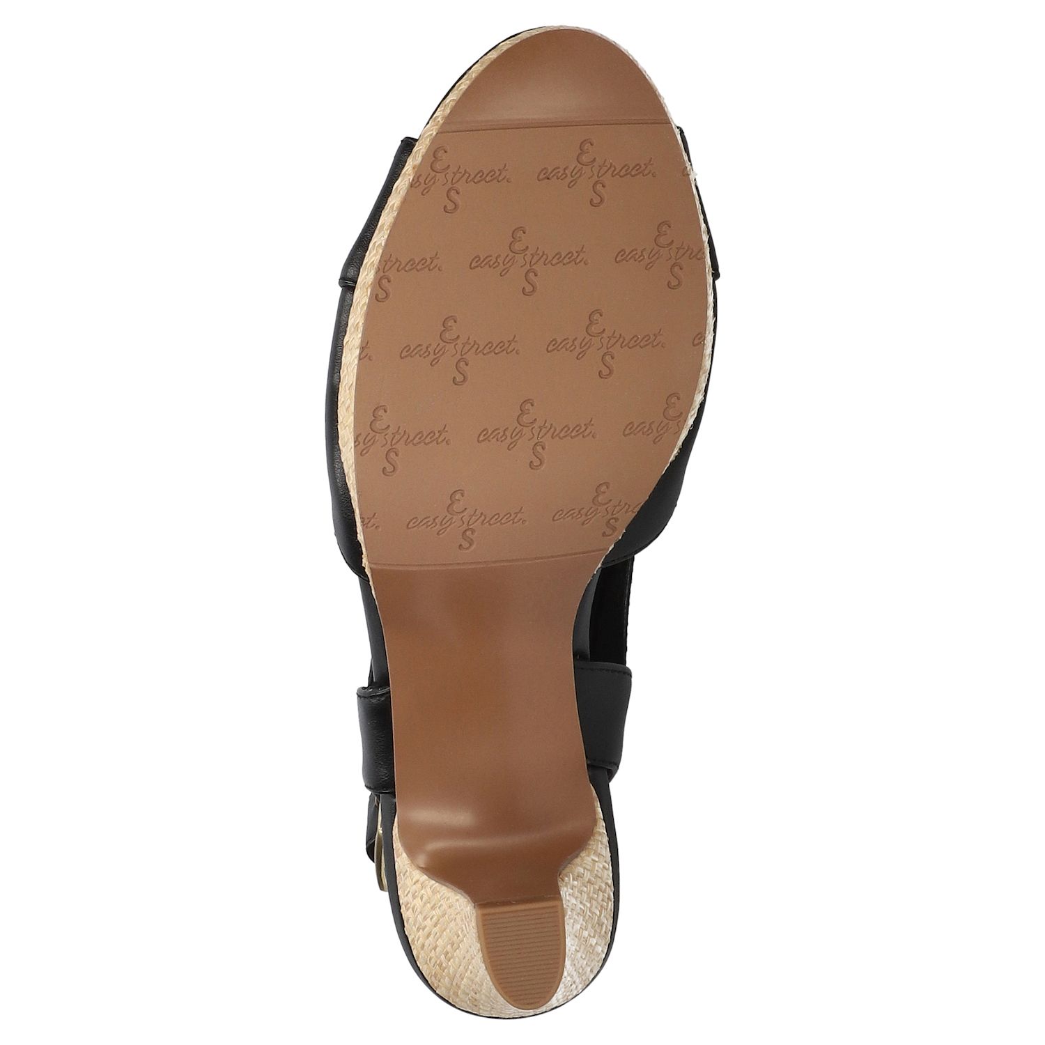 Easy Street Christy Women's Dress Sandals