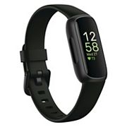 Fitbit inspire hr kohls sale